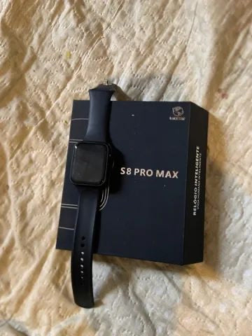 S8 pro Max