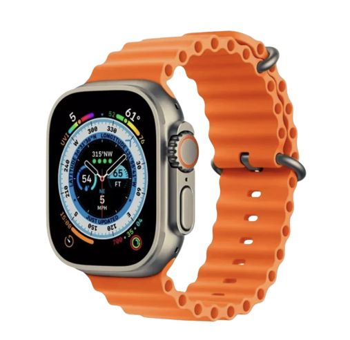 Smartwatch prova d'água S8 Ultra Pro Max